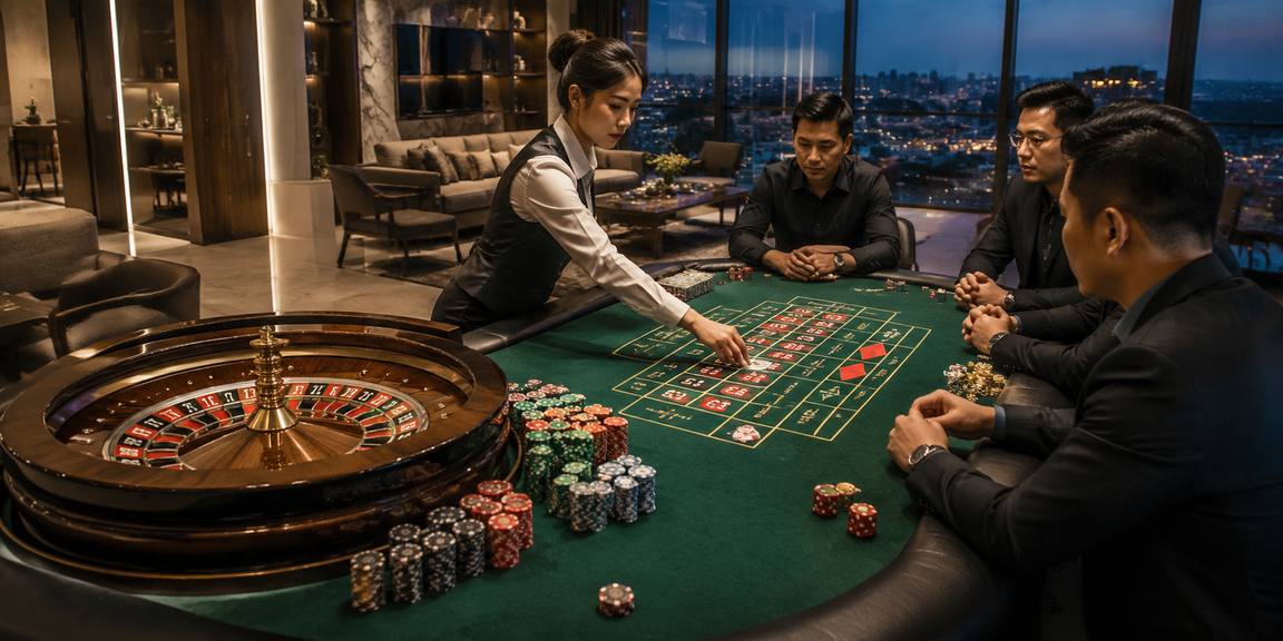 mm99vn Casino